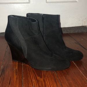 Nine West Booties